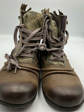 OTTO ZONE OSSTONE Men’s Boots